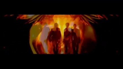 Sopar Concert de BON JOVI tribute al complex BETULA ALBA