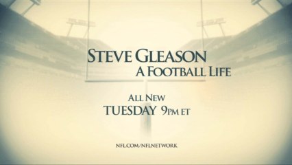 'A Football Life': Steve Gleason