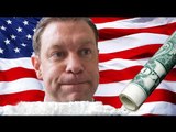 Florida Representative Trey Radel caught buying cocaine; blames alcohol addiction