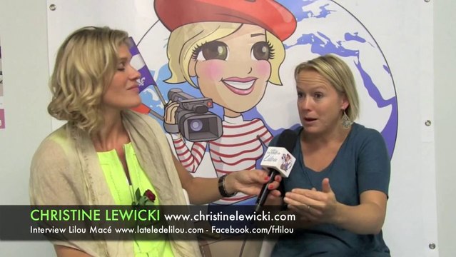 Sortir de la victimisation - Christine Lewicki