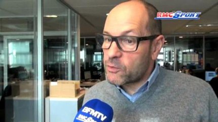 Mondial 2014 / La qualif' des Bleus va-t-elle booster l'économie ? 20/11