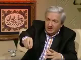 Mehmet Okuyan Fatiha Kur'an'ın özeti