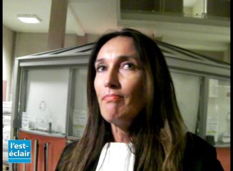 Affaire Vadrot : les réactions des avocats à l'annonce du verdict