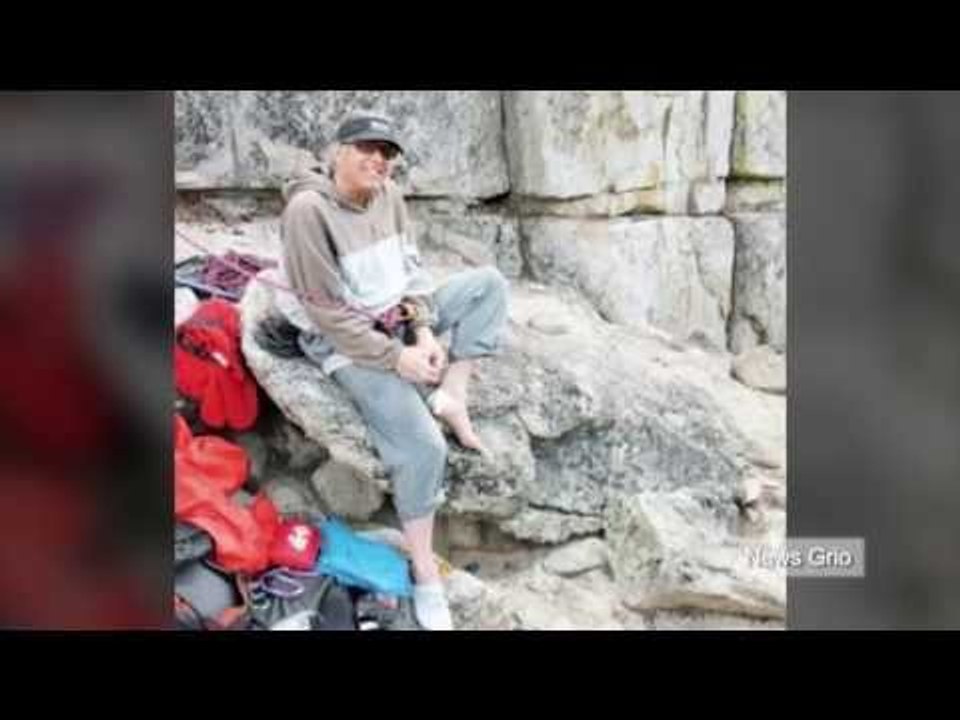 Rock climber dies in bee attack while mountain climbing