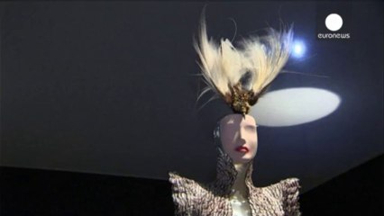 La creatividad sin límites de Isabella Blow