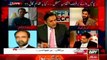 ARY Off The Record Kashif Abbasi with Waseem Akhter (20 Nov 2013)
