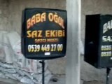 MUSTAFA TERECİ BAŞIN AL YAZMALI KÜÇÜCEK GÜZEL  BABA OĞUL SAZ EKİBİ