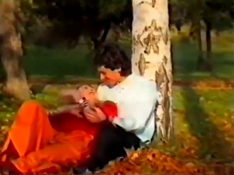 Zorica Brunclik - Evo vec je bozic