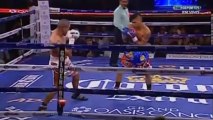 Daniel Ponce de Leon vs Joksan Hernandez 2013-11-16
