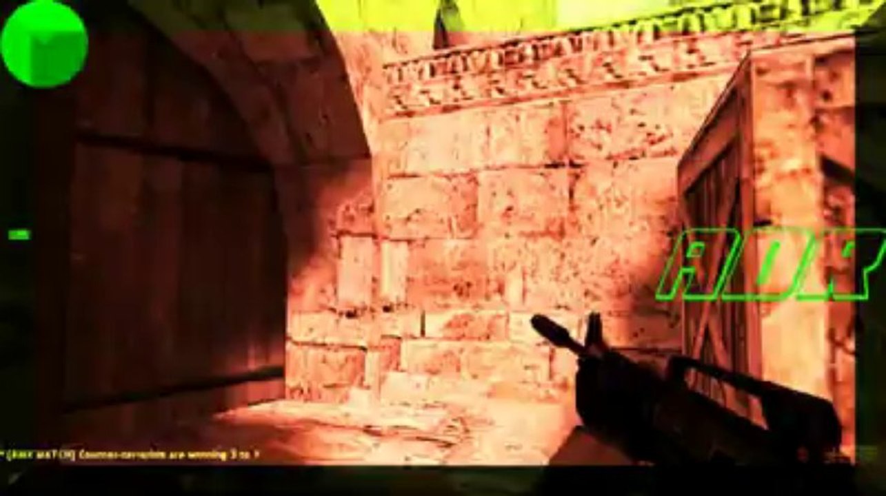 AdR ACE ( 1 vs 5 )