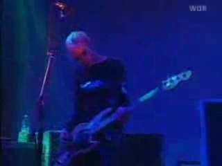 Smashing pumpkins rockpalast