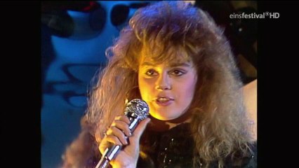 Roxanne - Charlene (WWF-Club HD - 10.01.1986)