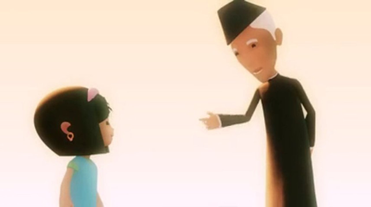 Quaid-e-Azam's guidance video