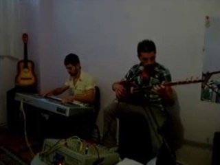 Şeref Poyraz Karşıdan Karşıya Elmalı Dağlar Uzun Hava