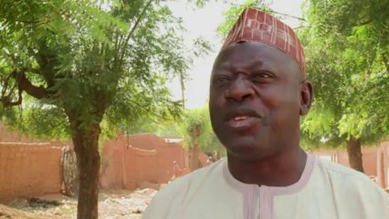 La technologie GPS aide le Nigeria à lutter contre la polio