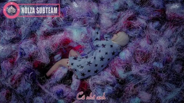 [NOLZA][Vietsub] 2NE1 - MISSING YOU M/V