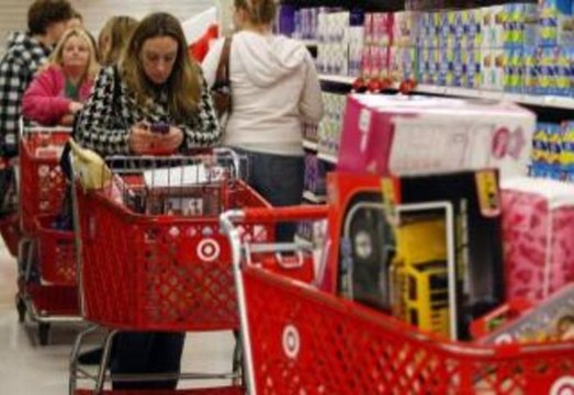 October Retail Sales Beat Street: Why Consumers Are Smart