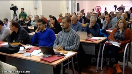 UGT se defiende de Manos Limpias