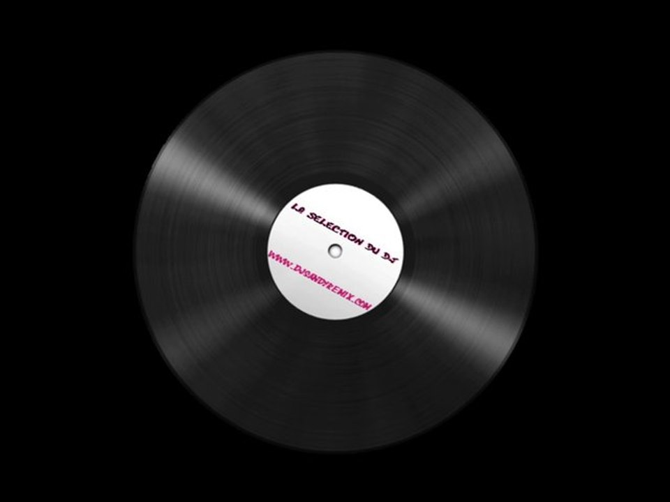 LA SELECTION DU DJ - #3 - MEDLEY HOUSE / DANCE / ELECTRO - Mixé par Sandy DUPUY