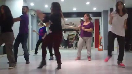 Me Against The Music - TPC (part 8A)