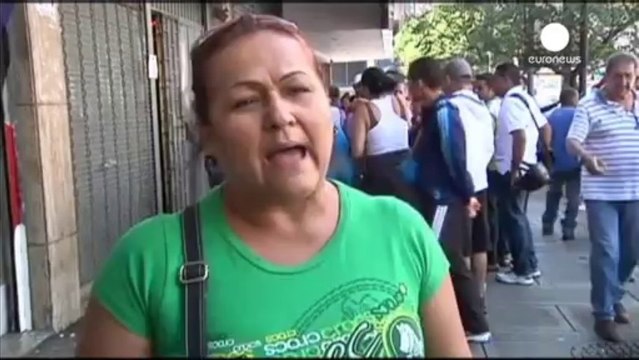 Venezuela: i poteri speciali di Maduro