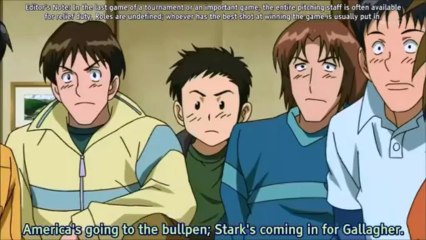 ถนนนักสู้สู่ทีมเบสบอล ปี5-20 (ep.124)