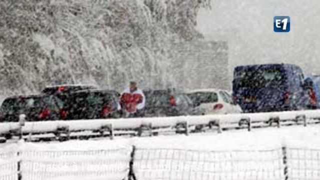 C'est des conditions très difficiles