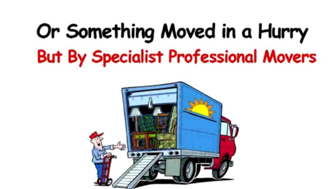 Removalists in Melbourne find out who is the best