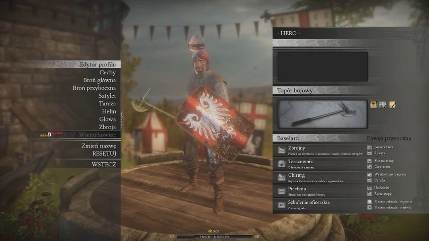 Poradniki do War of the Roses