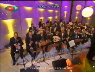 TRT TSM KORO-Yâr Peşinde Koşa Koşa Yoruldum-1