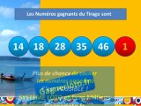 RESULTAT TIRAGE LOTO MERCREDI 20 NOVEMBRE