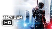 Robocop-Trailer #3 Subtitulado en Español (HD)  Gary Oldman