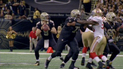 Week 11: 'Turning Point' preview