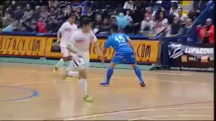 Luparense vs Asti: 1-1 Highlights & Goals ⚽