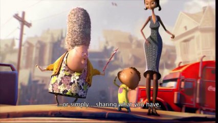 Coca cola Christmas by MPC