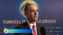 Turkcell Partner Network Ödülleri 2013: Murat Şahin - Sempa