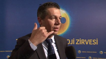 Turkcell Partner Network Ödülleri 2013: Çağlar Uzunali-4Play