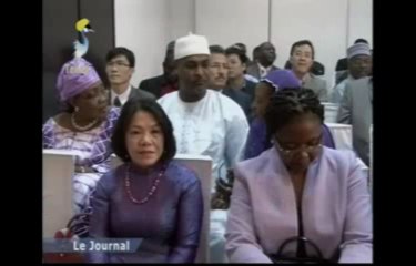 GRAND JTV TCHAD FRANçAIS  DU 20 NOVEMBRE 2013 SUR TOL