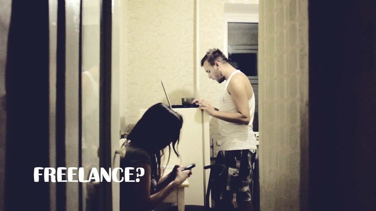 Freelance?