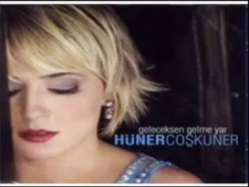 Hüner Coşkuner - Gittiğinde Anladım
