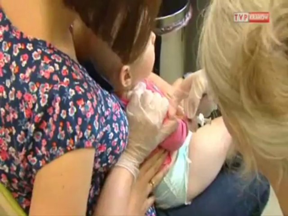 Szczepienia (nie)obowiązkowe - Prawa człowieka kontra zdrowie (17.07.2012)