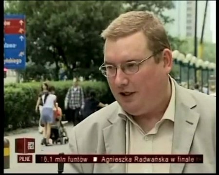 Kontrowersje wokół przymusu szczepień – historia 2 letniej Magdy (2012)