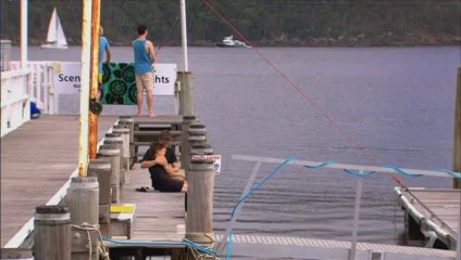 Kyle and Tamara Scene 1