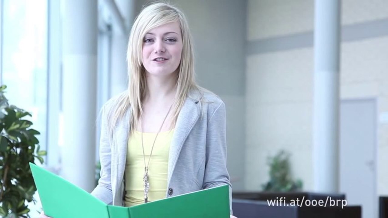 Berufsreifeprufung - Matura nachholen am WIFI OÖ