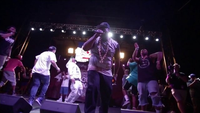 Heavy On The Grind Entertainment Presents E-40 The Block Brochure: Welcome to the Soil 4, 5 & 6