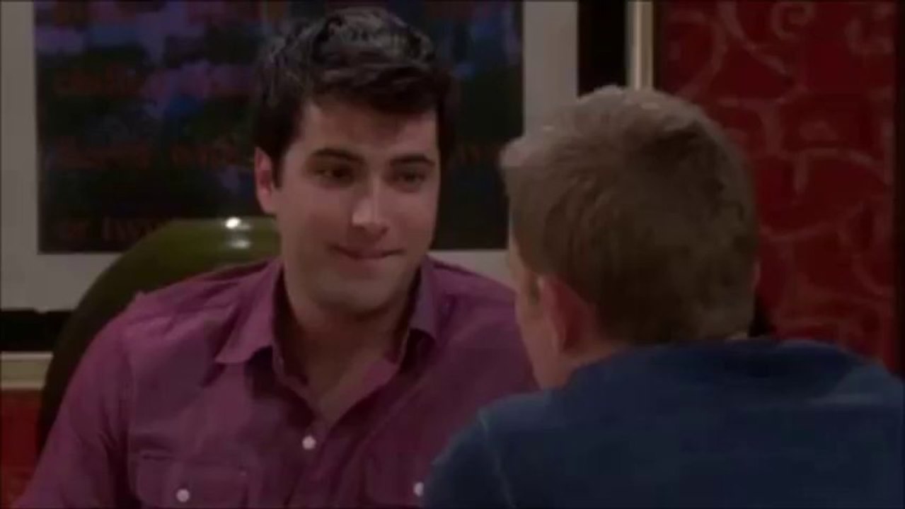 Will & Sonny 11-19-13