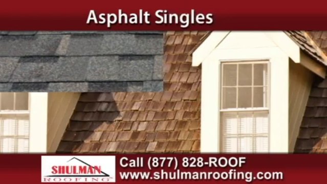 Cedar Shingles Torrance, CA | Shulman Roofing Company
