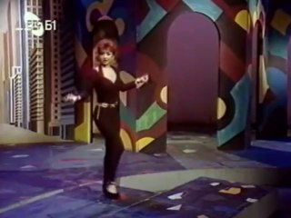 Natasa Djordjevic 1994 - Uzeo si sve