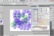 Lesson 11- Adobe Photoshop CS5 Brushes Hidden Options (Hindi Video Tutorials)