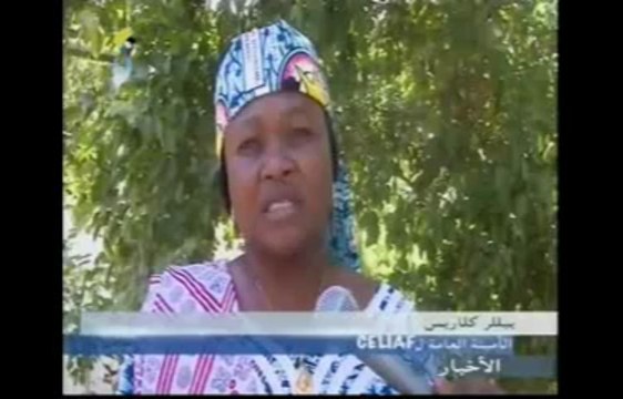 GRAND JTV TCHAD ARABE LOCAL DU 20 NOVEMBRE 2013 SUR TOL